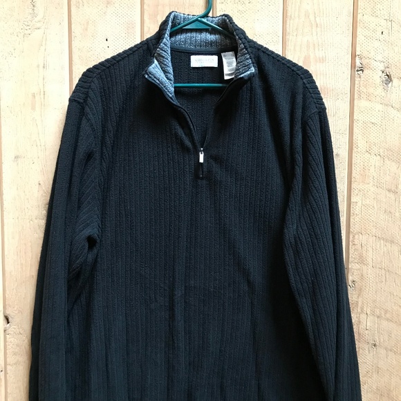 Men's Pull-Over Sweater - XL - Picture 1 of 4